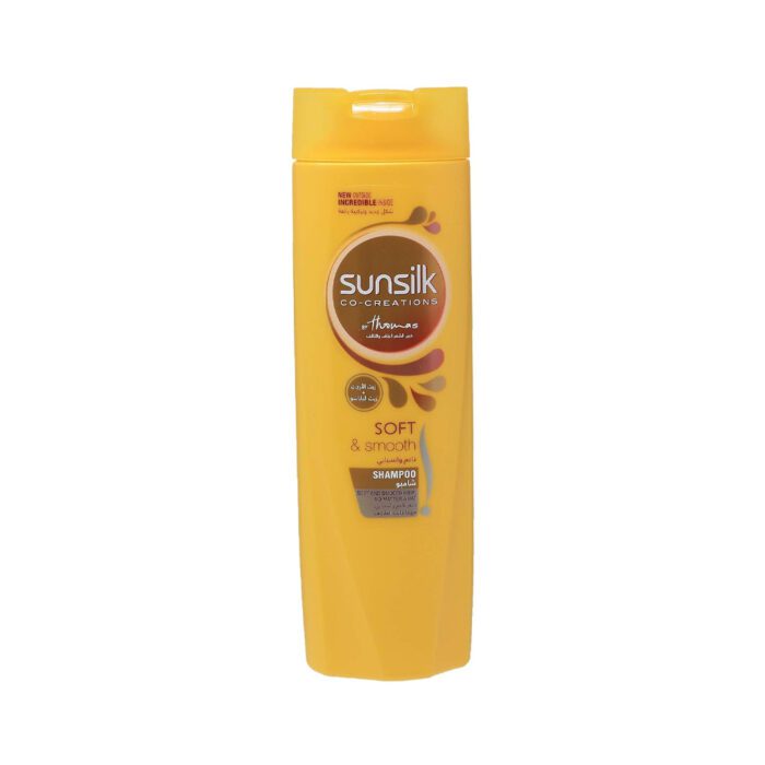 petracare sunsilk 4.1