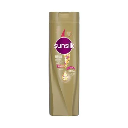 Sunsilk shampoo against hair loss 400ml