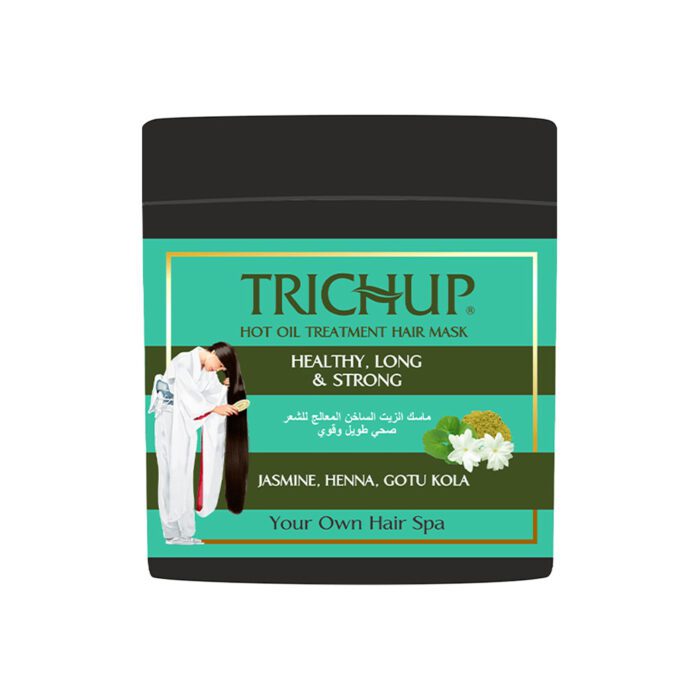 petracare trichup 18.1