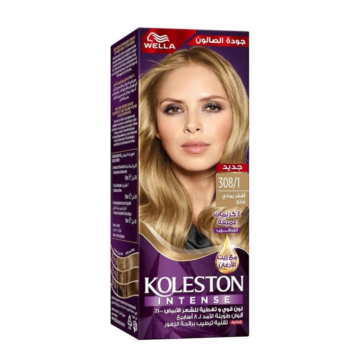 petracare wella 18