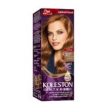 ويلا كوليستون صبغة شعر بني غزالي 307/7 Wella Koleston hair dye deer brown 307/7