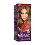 Wella Koleston hair dye medium blonde 307/0