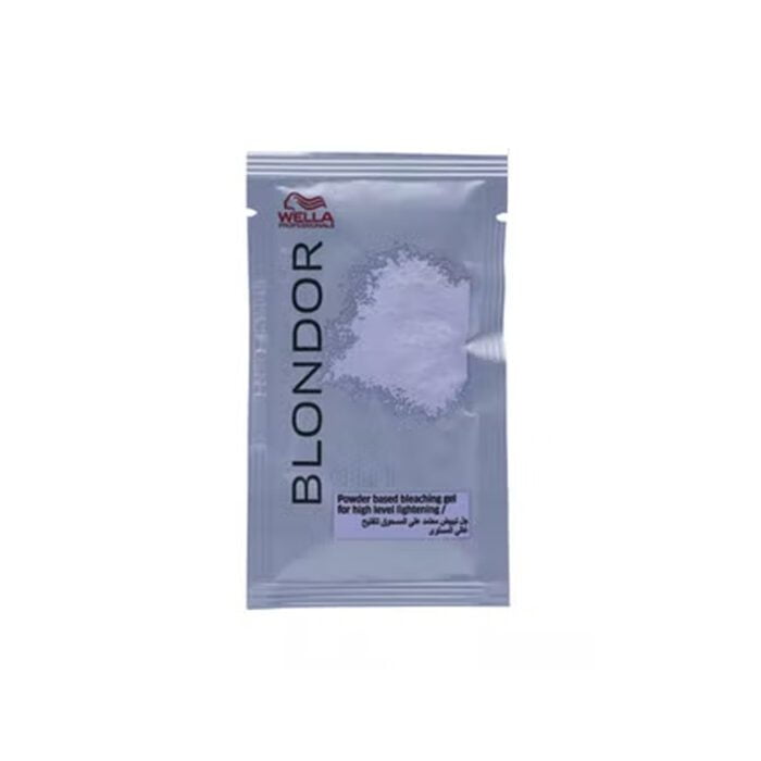 petracare wella 25