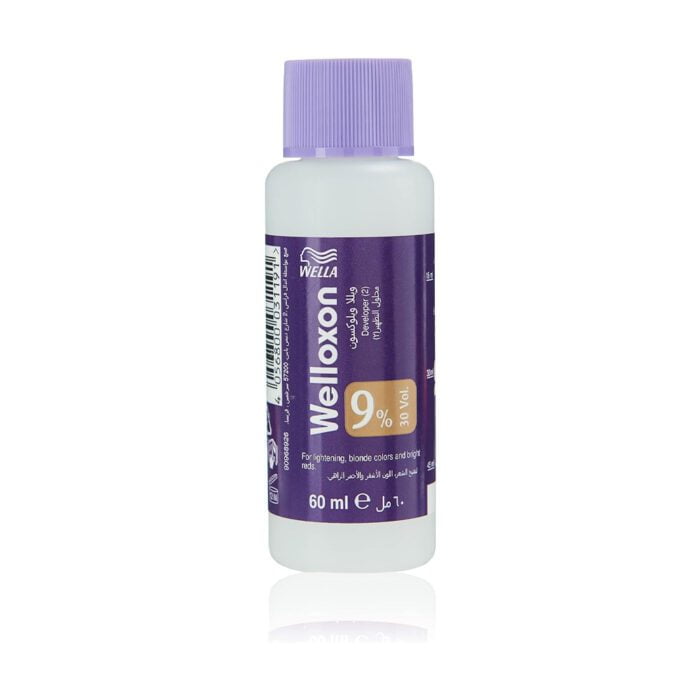 petracare wella 26.1