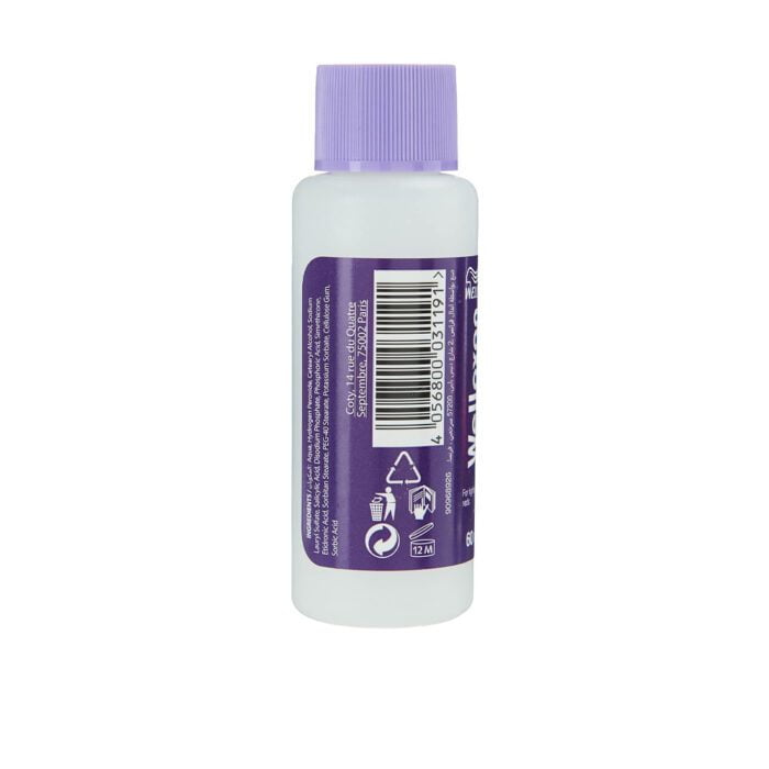 petracare wella 26.3