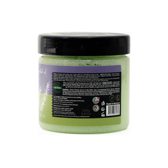 petracare Jardin D Oleane 82.2