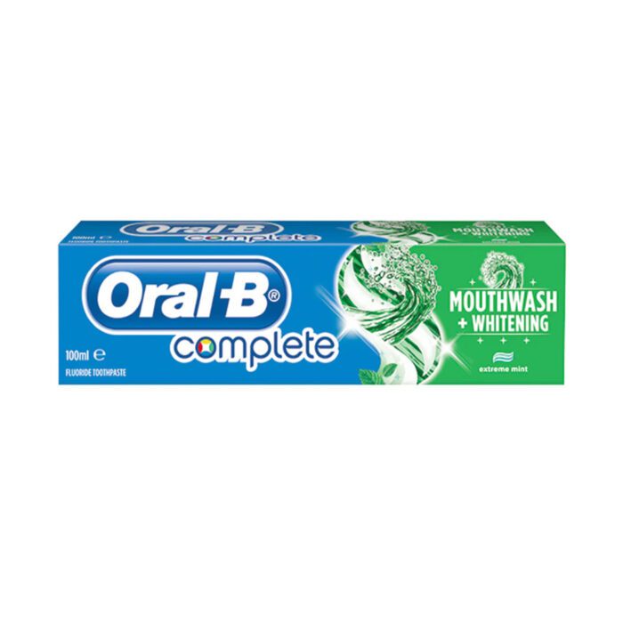 petracare Oral B 1.1