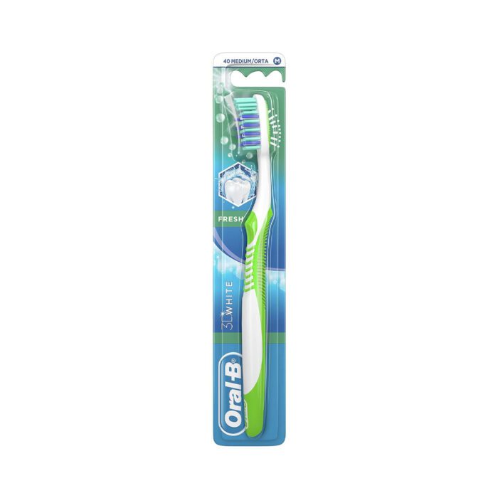 petracare Oral B 12.1