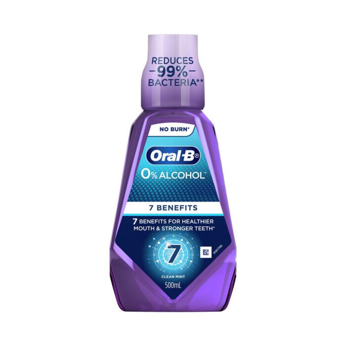 petracare Oral B 14.1