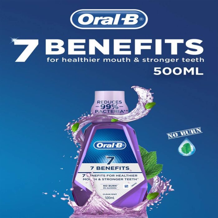 petracare Oral B 14.3