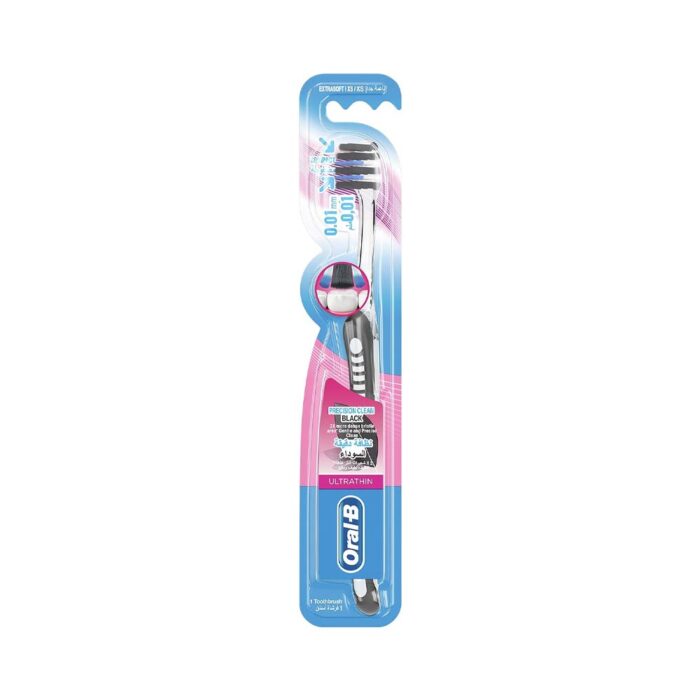 petracare Oral B 15.1