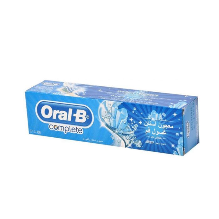 petracare Oral B 2.1