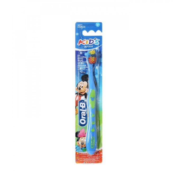 petracare Oral B 3.1