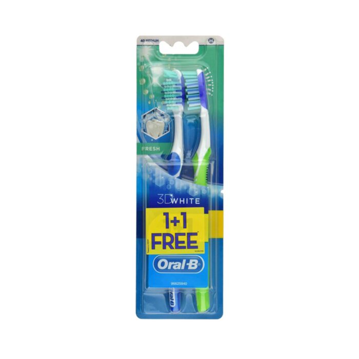 petracare Oral B 4.1