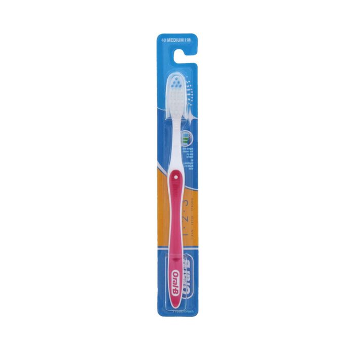 petracare Oral B 8.1