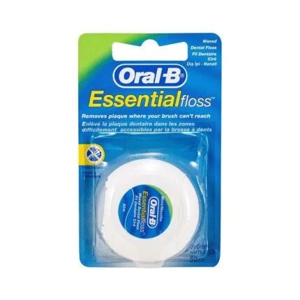 petracare Oral B 9.1