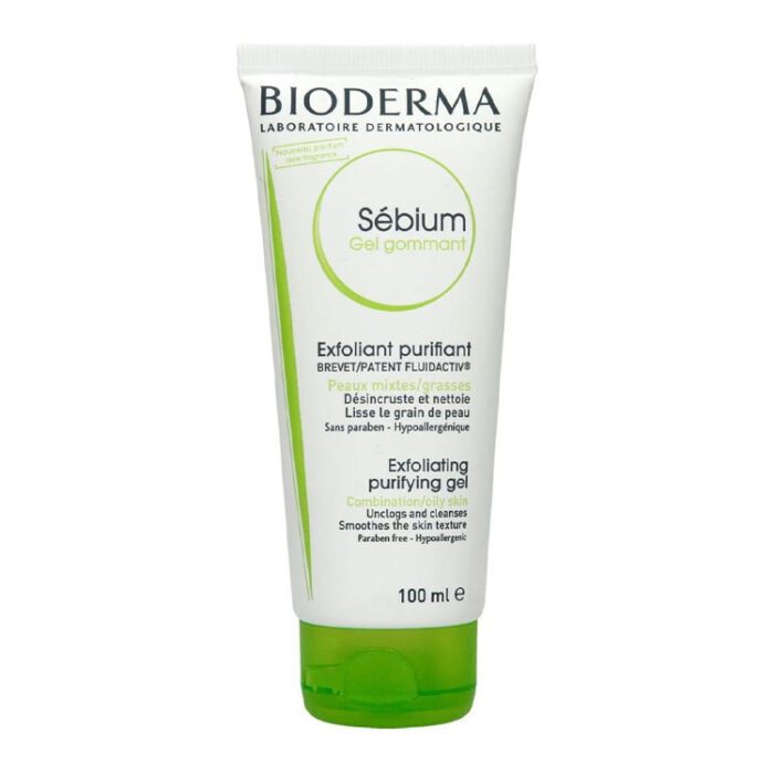 petracare bio 54