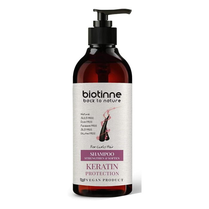 petracare biotinne 4.1