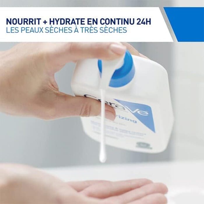 petracare ceraVe 17