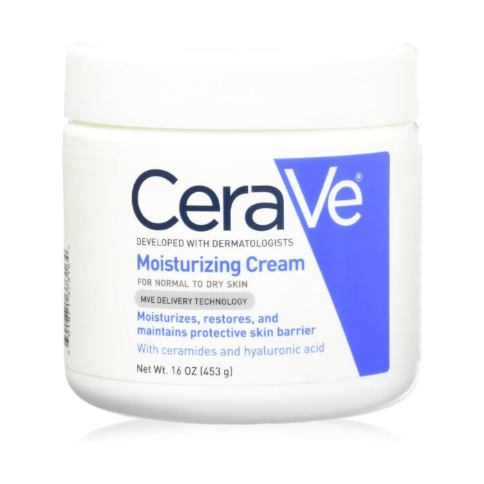 petracare ceraVe 25