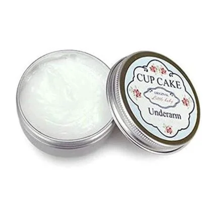 Little baby Cupcake Underarm Cream 55g