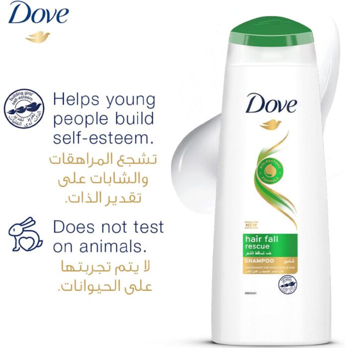 petracare dove 45.3