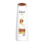 Dove Nourishing Oil Hair Care Shampoo 400ml