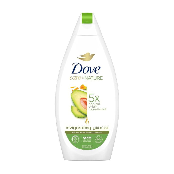 petracare dove 7.1