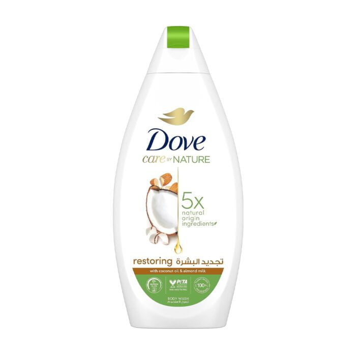 petracare dove 8.1