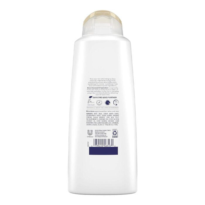 petracare dove 80.2