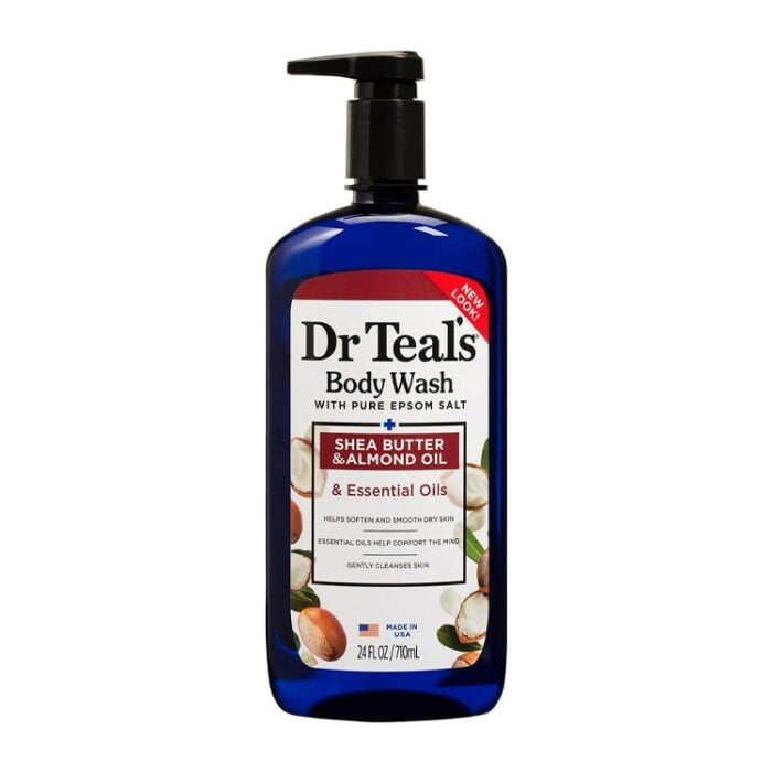 petracare dr tials 17