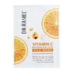 Dr.Rashel Anti-Aging Vitamin C Facial Mask 25g