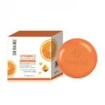 Dr. Rashel Skin Lightening and Anti-Aging Soap with Vitamin C 100g
