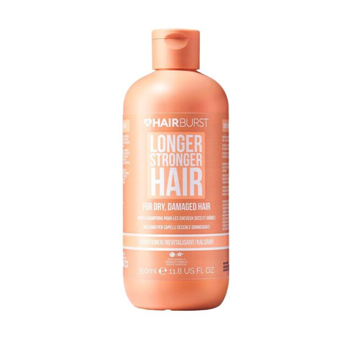 petracare hairburst 10.1