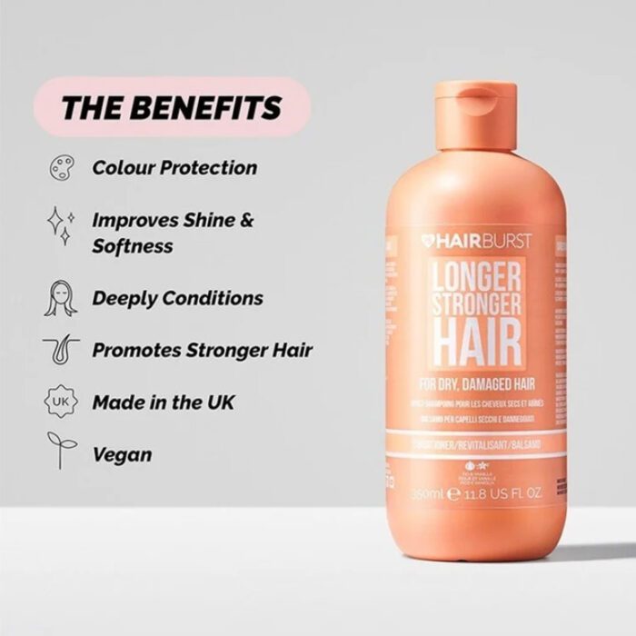 petracare hairburst 10.2