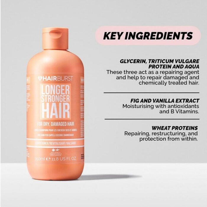 petracare hairburst 10.3