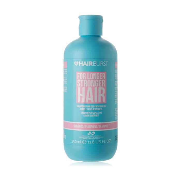 petracare hairburst 2.1