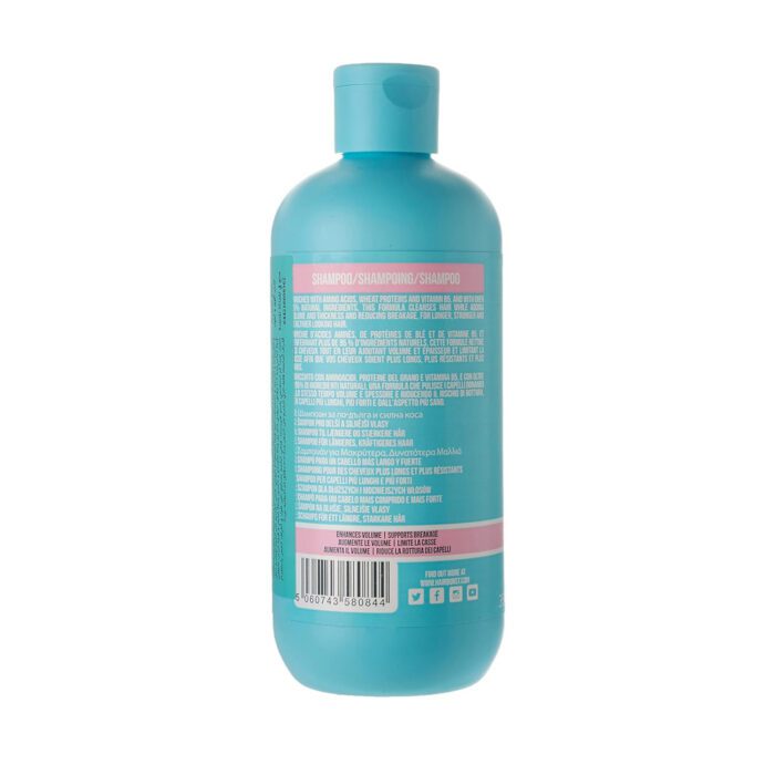 petracare hairburst 2.2