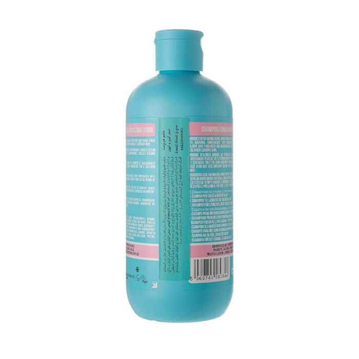 petracare hairburst 2.3