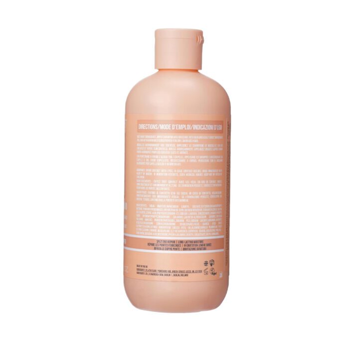 petracare hairburst 6.2