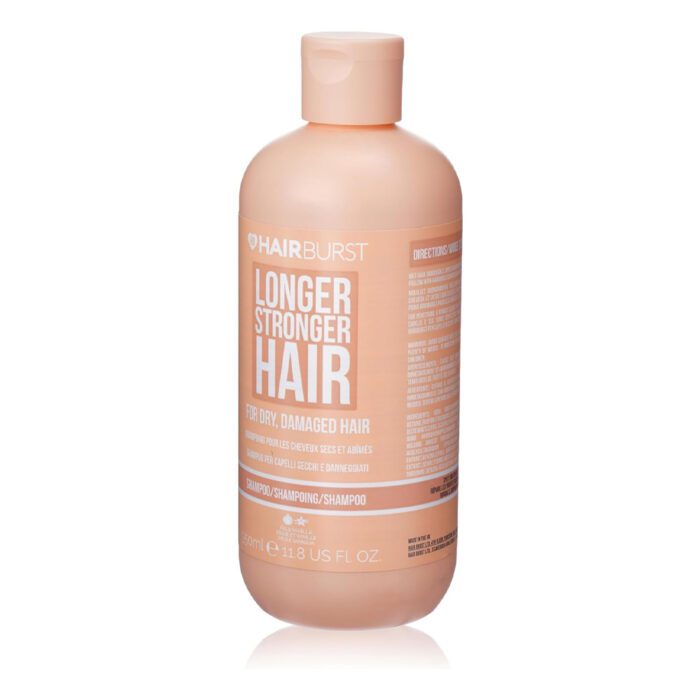 petracare hairburst 6.3