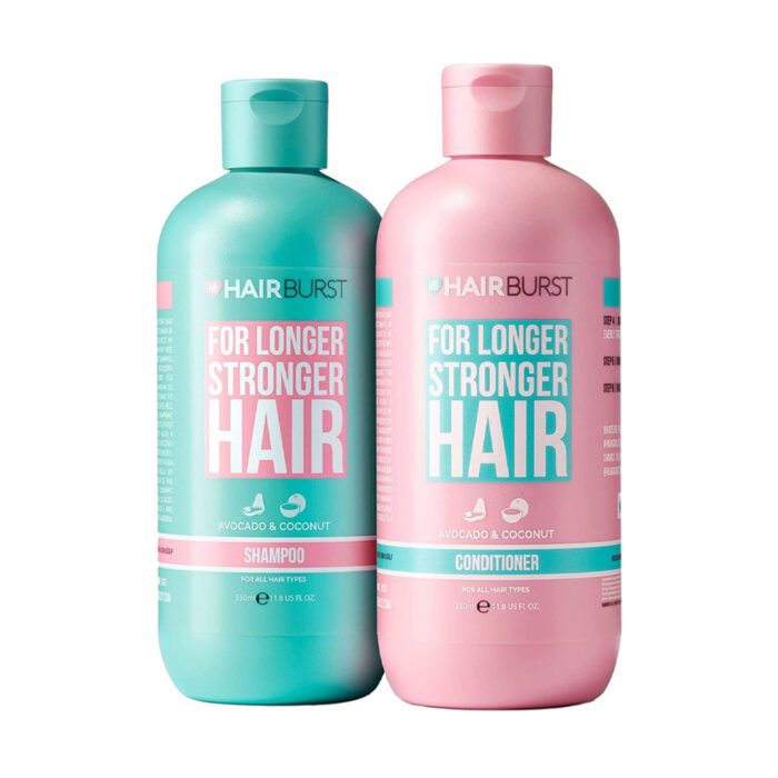 petracare hairburst 7.1