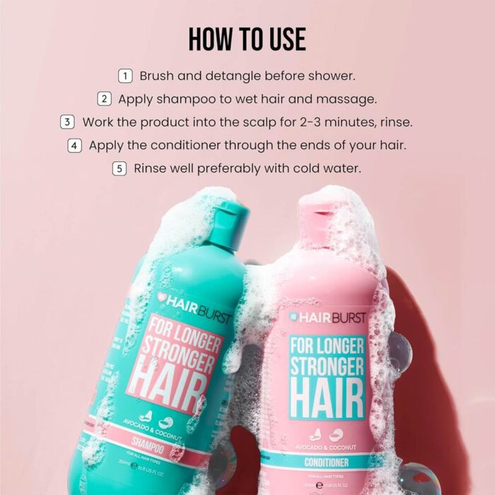 petracare hairburst 7.4