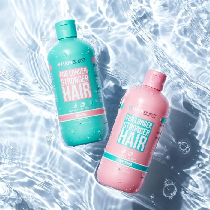 petracare hairburst 7.5