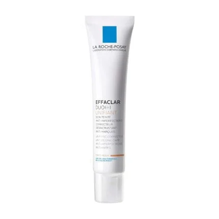 La Roche-Posay Effaclar K (+) Unifiant Cream 40 ml