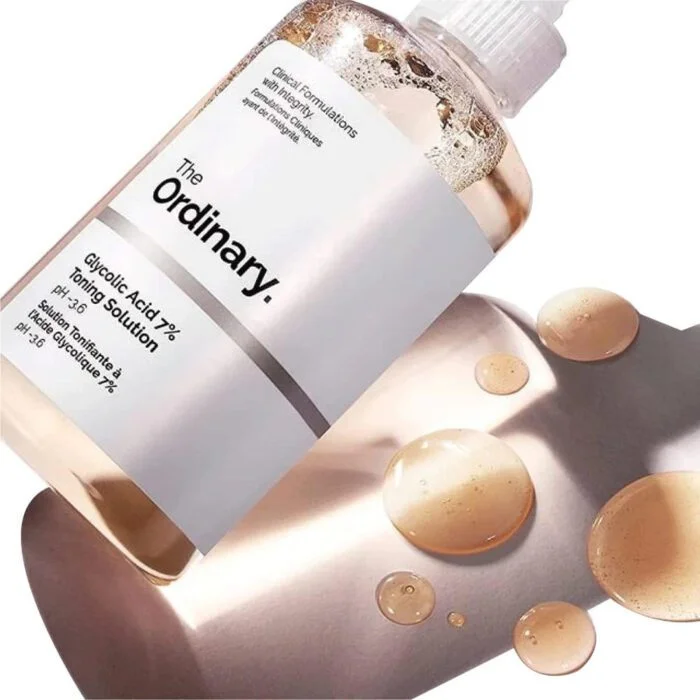 The Ordinary Glycolic Acid Solution 7% 240 ml - Image 4