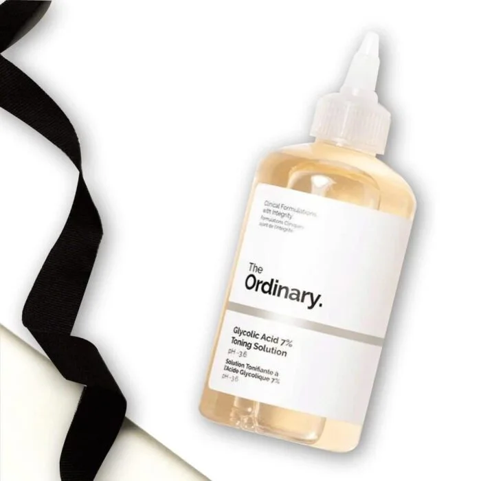 The Ordinary Glycolic Acid Solution 7% 240 ml - Image 5