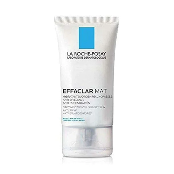 La Roche-Posay Effaclar Oil-Free Moisturizing and Shine Reducing Cream 40 ml - Image 1
