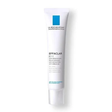 La Roche-Posay Effaclar K+ Cream 40 ml