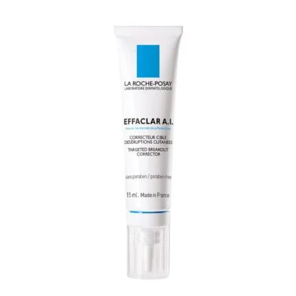 La Roche-Posay Effaclar AI Blemish Corrector 15 ml